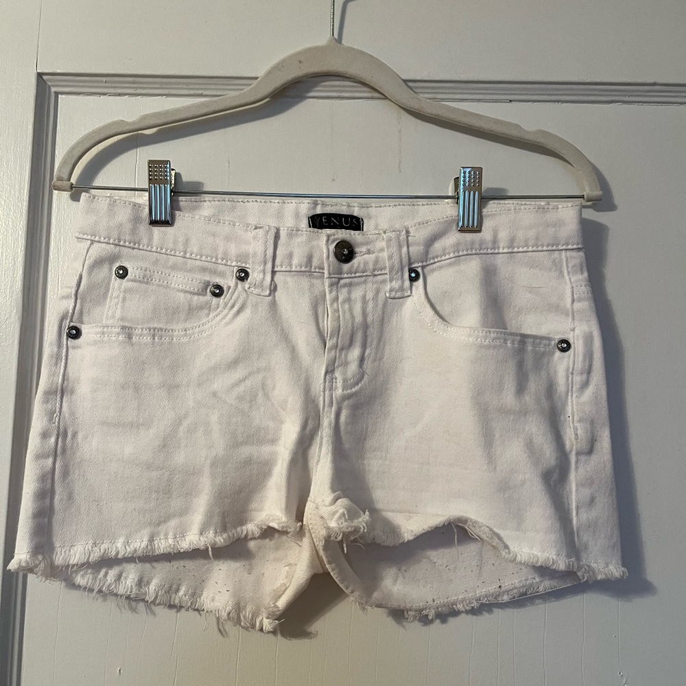 Women’s Jean Shorts